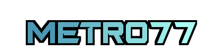 METRO77 Logo